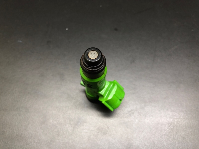 Форсунка топливная PATHFINDER R52 12-21 2015 R52 3.5 VQ35DE