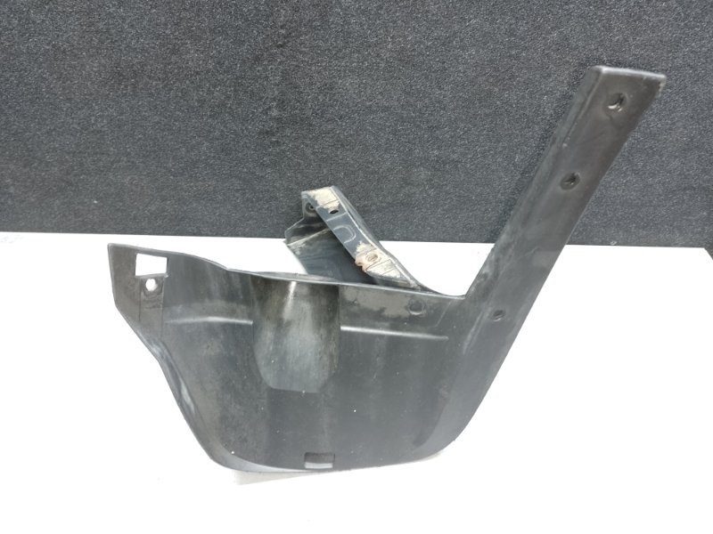 Запчасть брызговик задний левый ACURA MDX (YD2) 06-13 71556-STX-A01 Б/У Брызговик задний левый ACURA MDX (YD2) 06-13 71556-STX-A01 Б/У