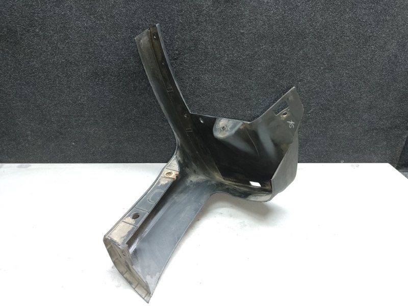 Брызговик задний левый MDX (YD2) 06-13 Брызговик задний левый MDX (YD2) 06-13