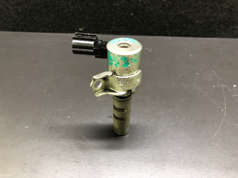 Клапан изменения фаз ГРМ LEXUS GS350 GS300 05-11 15340-31020 Б/У