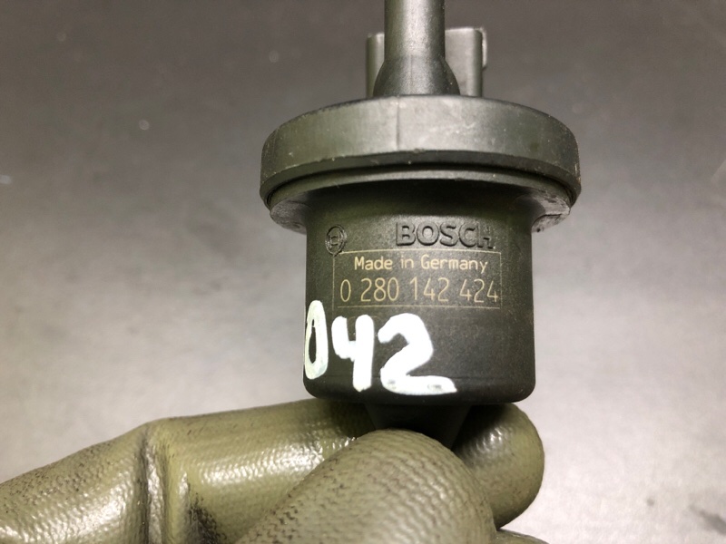 Клапан вентиляции топливного бака 5 CR 05-10