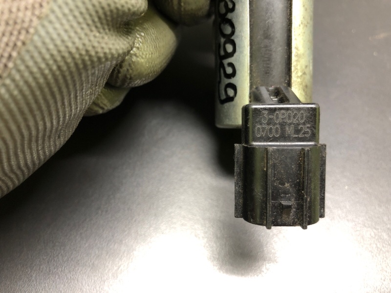 Клапан изменения фаз ГРМ SIENNA 11-16