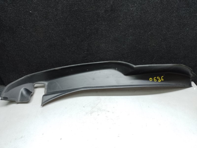 Накладка проема багажника правая ACURA MDX (YD3) 13-21 2018 3.5 J35Y5 74300-TZ5-A01 Б/У