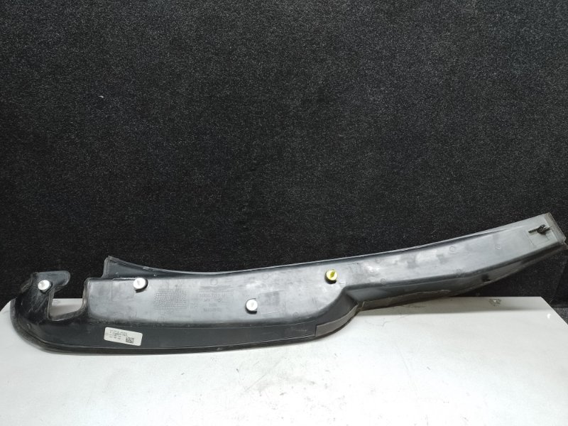 Накладка проема багажника правая ACURA MDX (YD3) 13-21 3.5 J35Y5