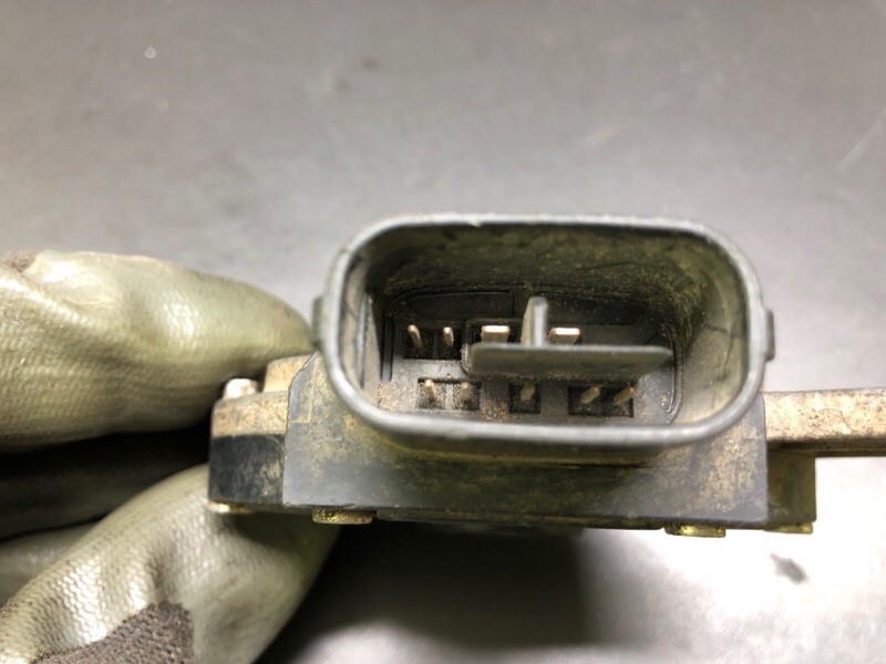 Датчик положения селектора АКПП TOYOTA CAMRY 30 02-06