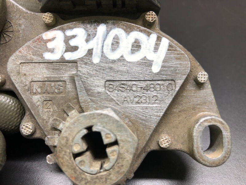 Датчик положения селектора АКПП CAMRY 30 02-06