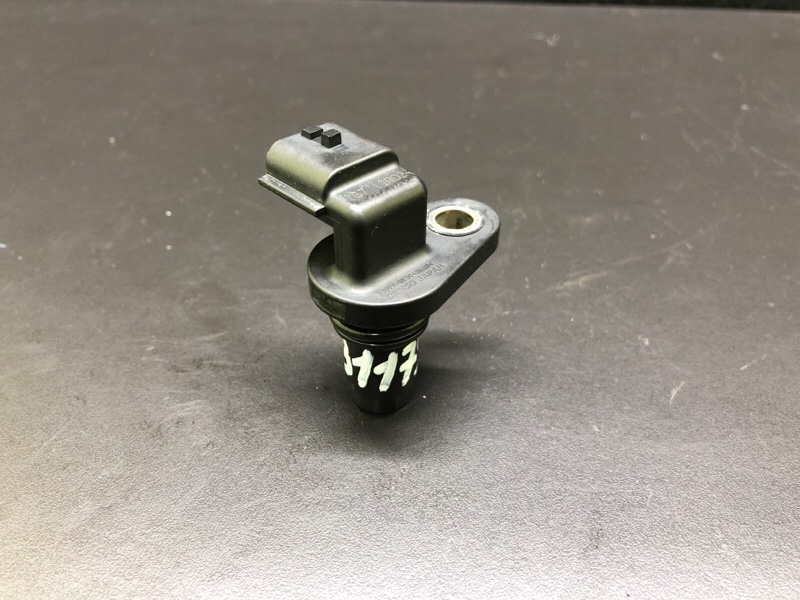 Датчик положения распредвала NISSAN PATHFINDER R52 12-21 2015 R52 3.5 VQ35DE 23731-JA11B Б/У