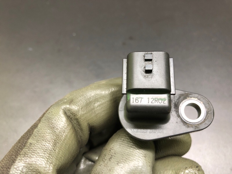 Датчик положения распредвала PATHFINDER R52 12-21 2015 R52 3.5 VQ35DE