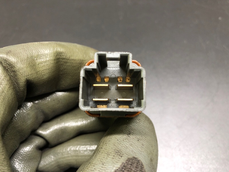 Датчик положения педали тормоза NISSAN TEANA J32 08-14