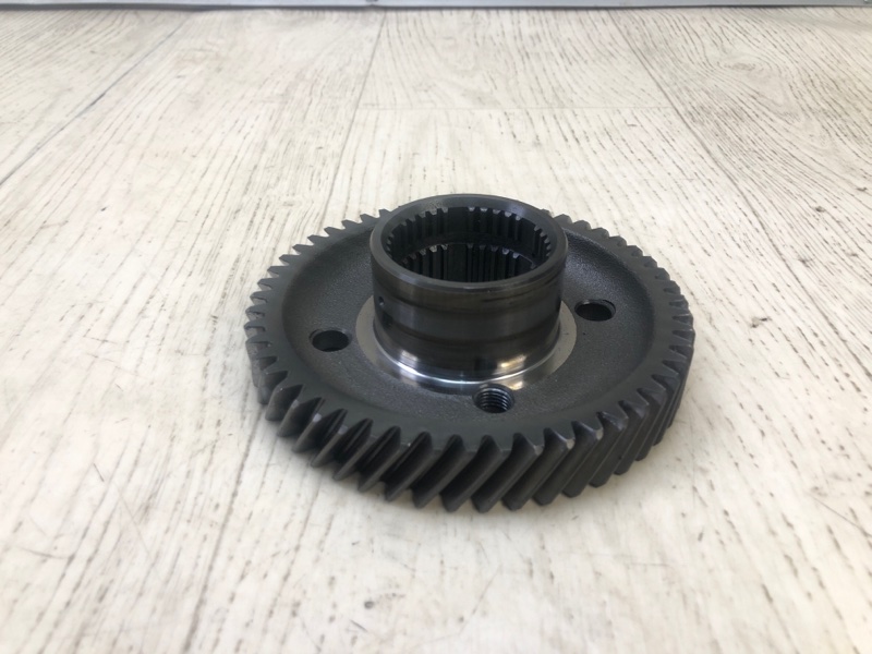 Шестерня КПП TOYOTA MATRIX 08-14 2008 Хэтчбек 1.8 2ZRFE 3578252020 Б/У