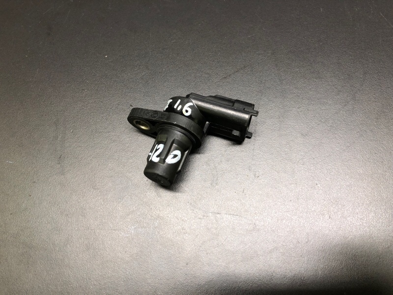 Датчик положения распредвала FORD FOCUS 04-11 1.6 BE8Z-6B288-A Б/У