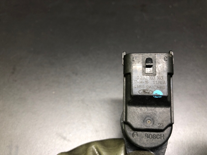 Датчик положения распредвала FOCUS 04-11 1.6