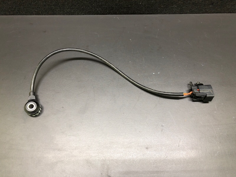 Датчик детонации FORD FIESTA 08-17 1.6 BE8Z-12A699-B Б/У