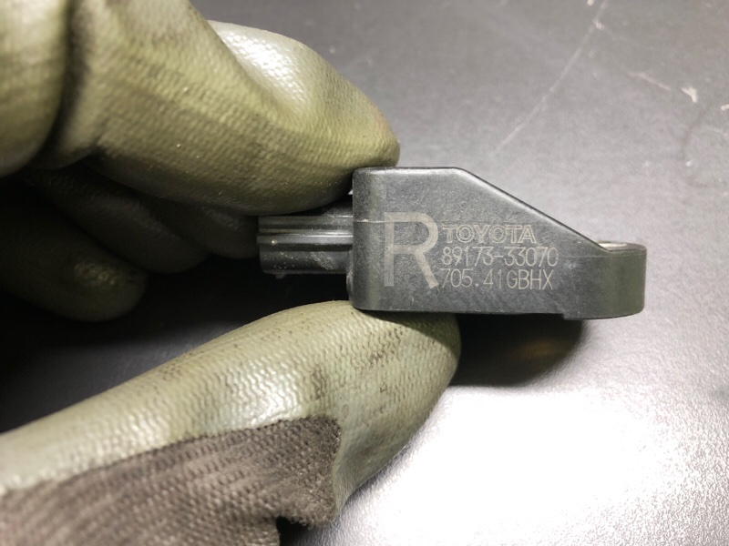 Датчик удара CAMRY 40 06-11 Датчик удара CAMRY 40 06-11