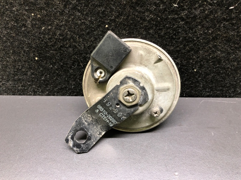 Сигнал RAV4 13-19