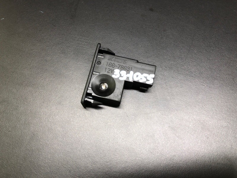 Разное LEXUS RX300/330/350/400 03-09 81260-48270 Б/У