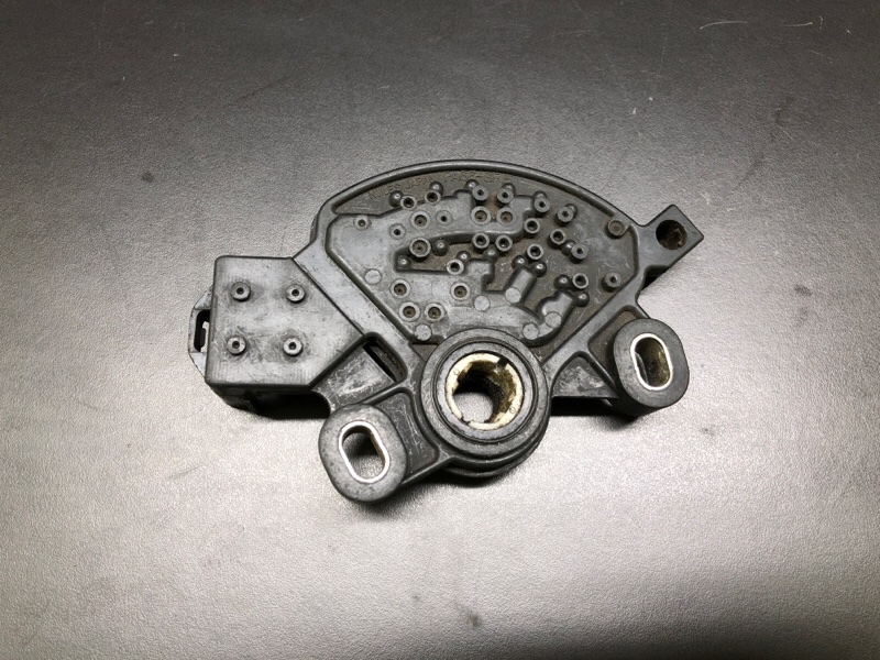 Датчик положения селектора АКПП OUTLANDER 03-07