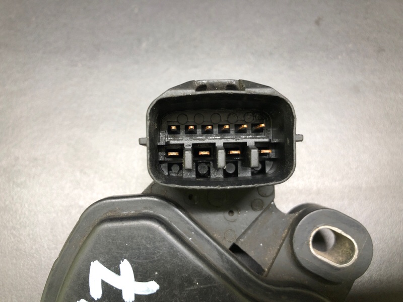 Датчик положения селектора АКПП MITSUBISHI OUTLANDER 03-07