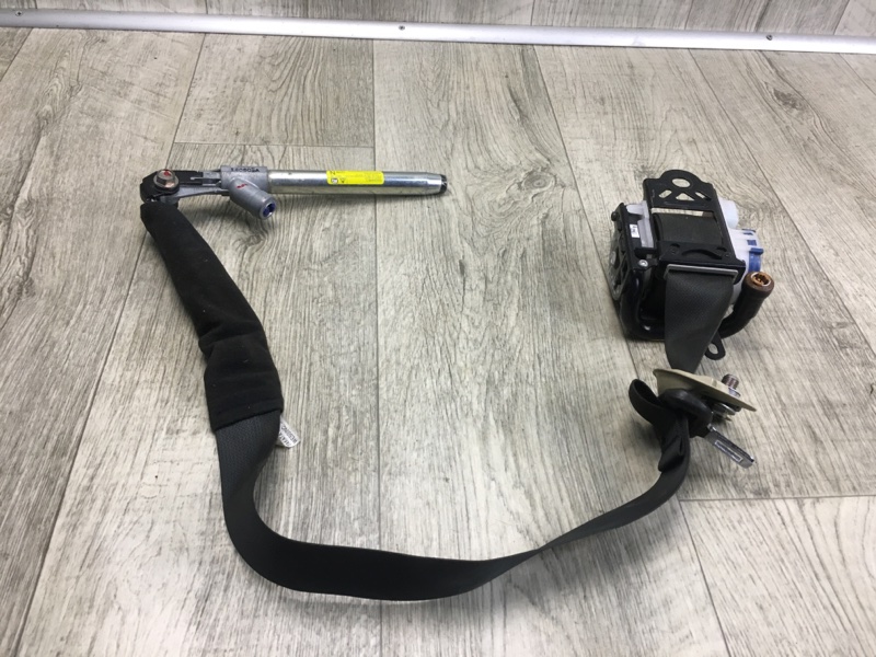 Ремень безопасности передний правый OUTLANDER GF 12- Внедорожник 2.4