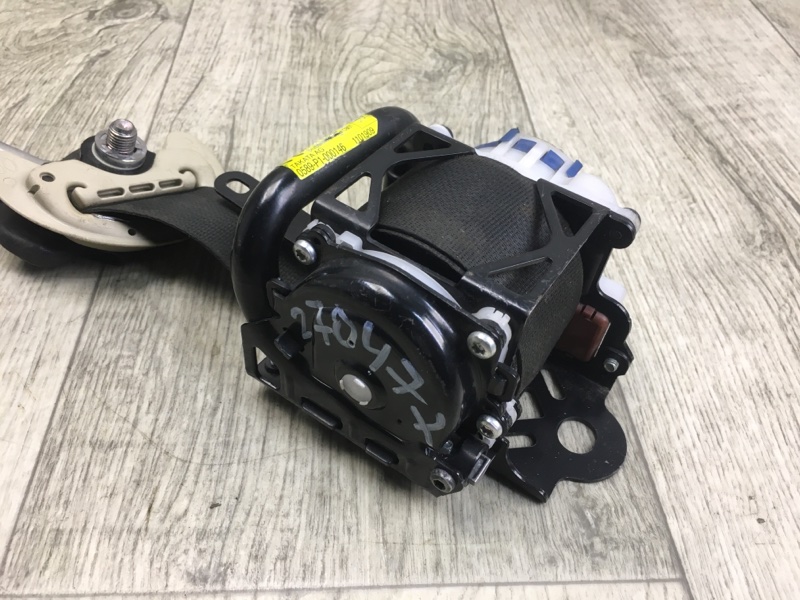 Ремень безопасности передний правый MITSUBISHI OUTLANDER GF 12- Внедорожник 2.4