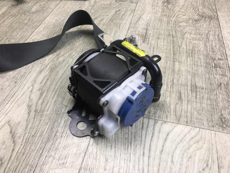 Ремень безопасности передний правый OUTLANDER GF 12- Внедорожник 2.4