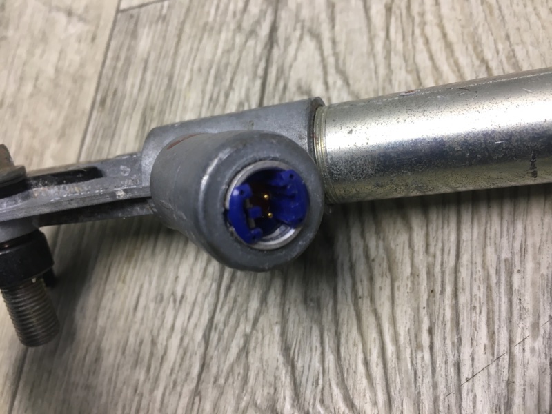 Ремень безопасности передний правый OUTLANDER GF 12- Внедорожник 2.4