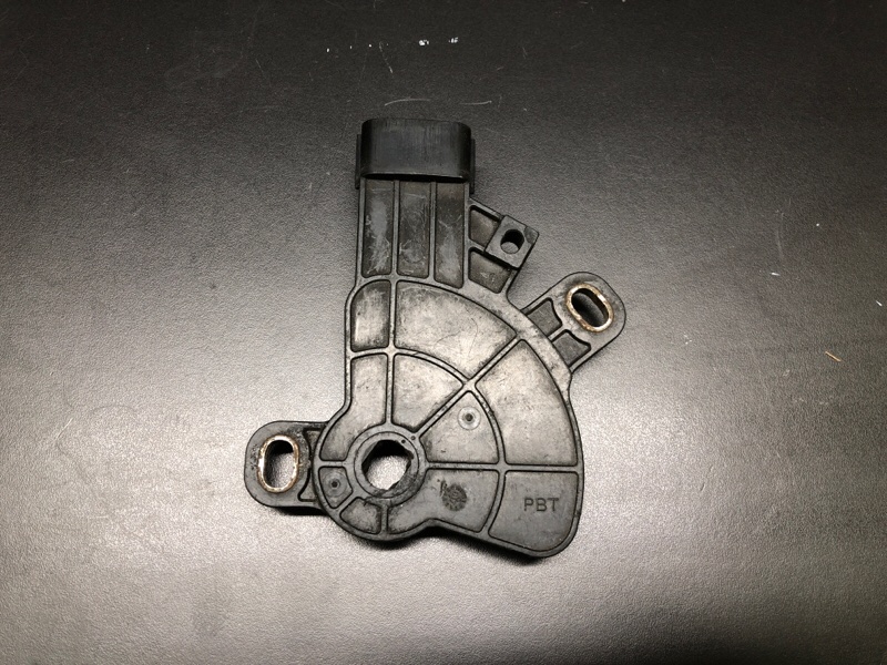 Датчик положения селектора АКПП X-TRAIL T31 07-14