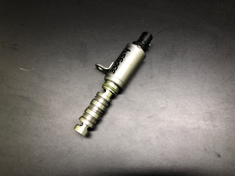 Клапан изменения фаз ГРМ HYUNDAI TUCSON TL 15-20 24355-2E100 Б/У