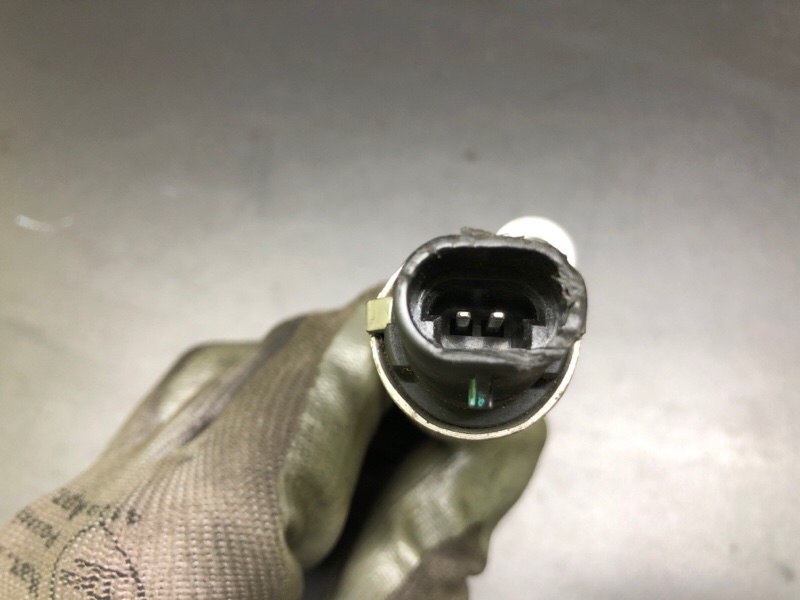 Клапан изменения фаз ГРМ HYUNDAI TUCSON TL 15-20