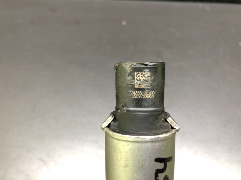 Клапан изменения фаз ГРМ TUCSON TL 15-20