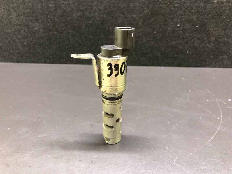 Запчасть клапан изменения фаз грм LEXUS LS460 06-12 15330-38010 Б/У Клапан изменения фаз ГРМ LEXUS LS460 06-12 15330-38010 Б/У