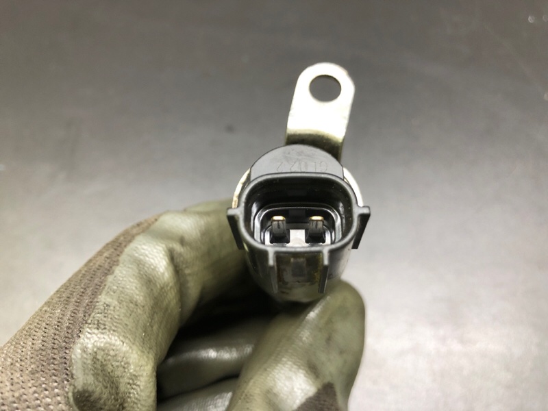 Клапан изменения фаз ГРМ LEXUS LS460 06-12 Клапан изменения фаз ГРМ LEXUS LS460 06-12