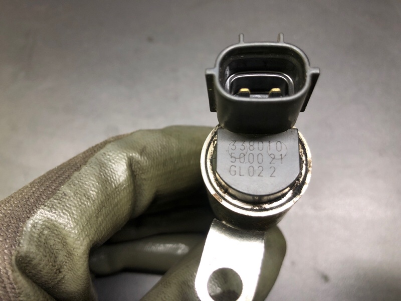 Клапан изменения фаз ГРМ LS460 06-12 Клапан изменения фаз ГРМ LS460 06-12