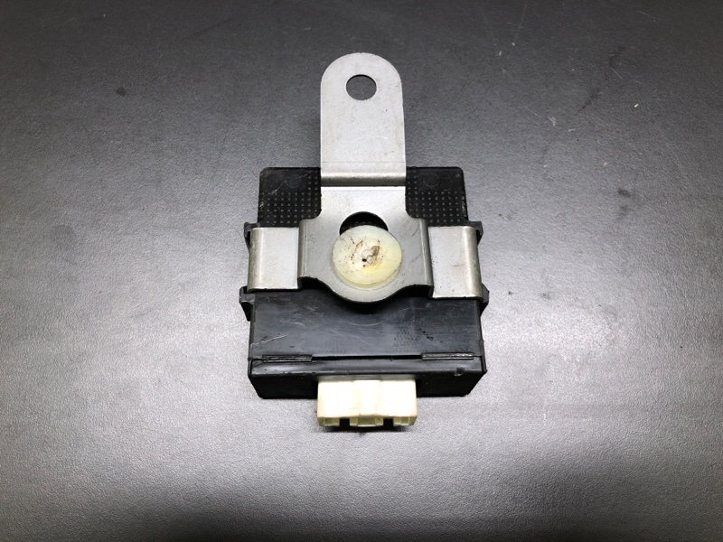 Блок управления полным приводом CX-5 (KE) 11-17