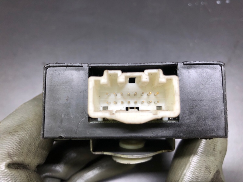 Блок управления полным приводом MAZDA CX-5 (KE) 11-17