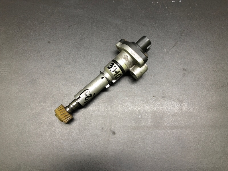 Датчик скорости TOYOTA CAMRY 30 02-06 83181-12040 Б/У