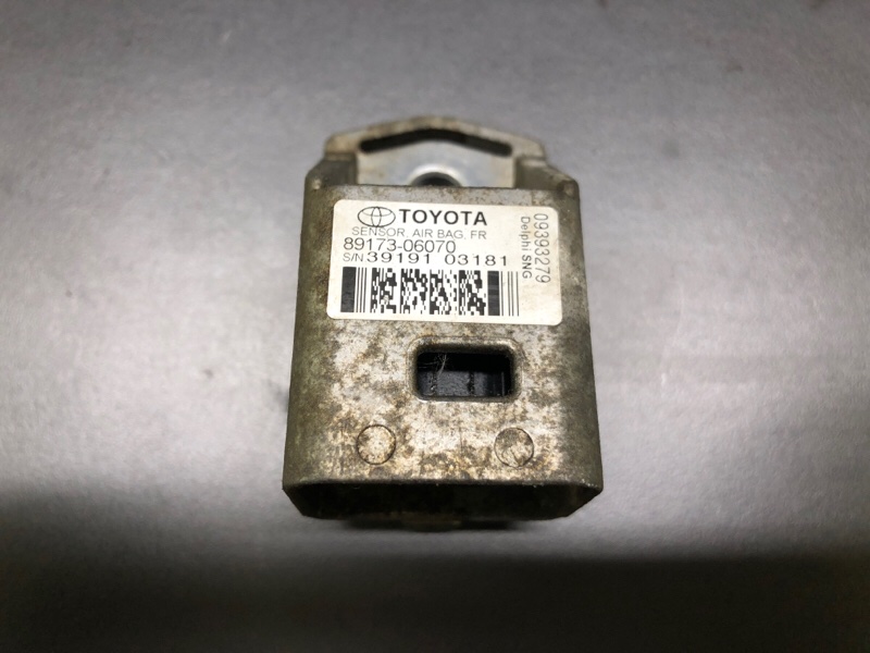 Датчик удара ES300 ES330 01-06