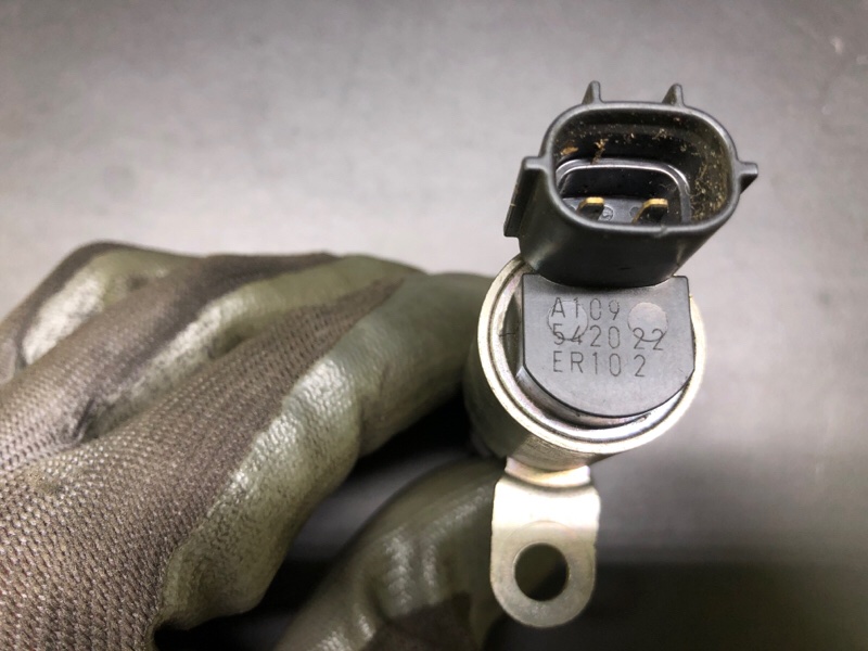 Клапан изменения фаз ГРМ ASX / OUTLANDER SPORT 10-21