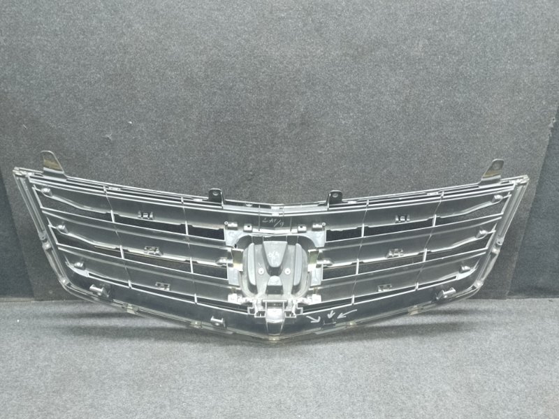 Решетка радиатора ACCORD CU8 / TSX 08-14