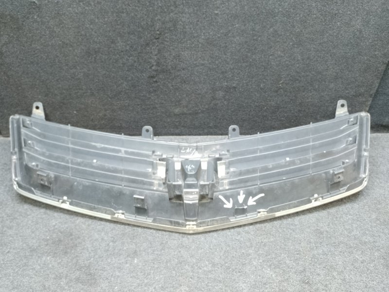 Решетка радиатора HONDA ACCORD CU8 / TSX 08-14