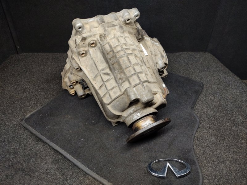 Раздаточная коробка INFINITI FX/QX70 S51 08-17