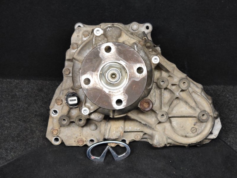 Раздаточная коробка FX/QX70 S51 08-17