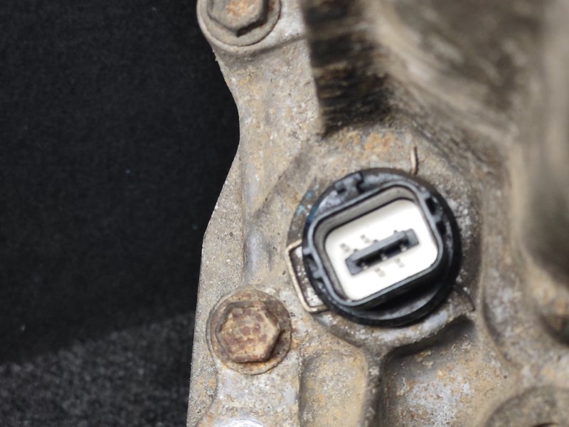 Раздаточная коробка FX/QX70 S51 08-17