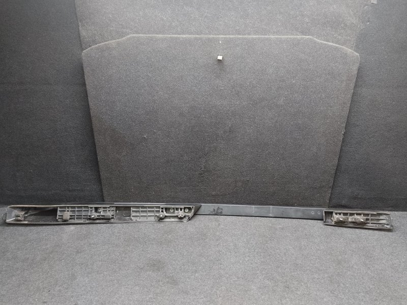 Рейлинги левые CROSSTREK 12-17 2015 GP FB20X e-Boxer