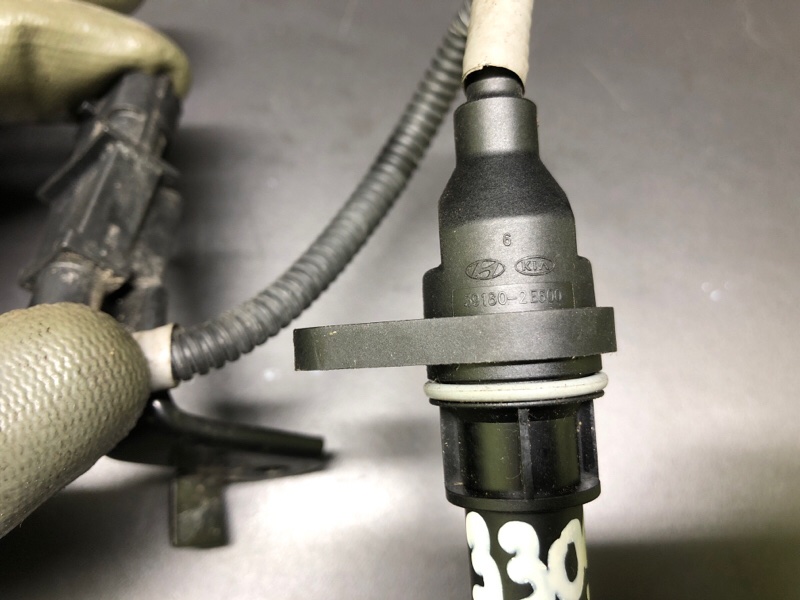 Датчик положения коленвала SONATA LF 2014-