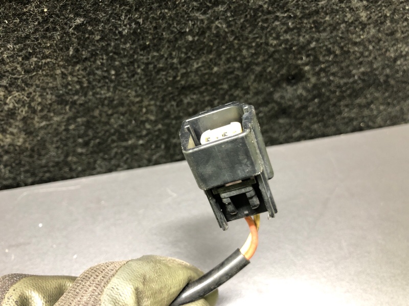 Датчик детонации FORD FIESTA 08-17 1.6