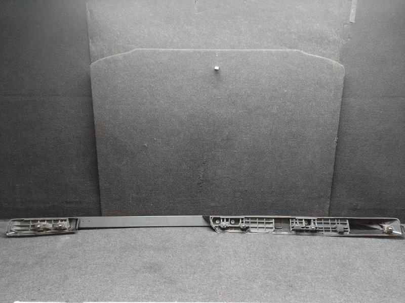 Рейлинги правые CROSSTREK 12-17 2015 GP FB20X e-Boxer