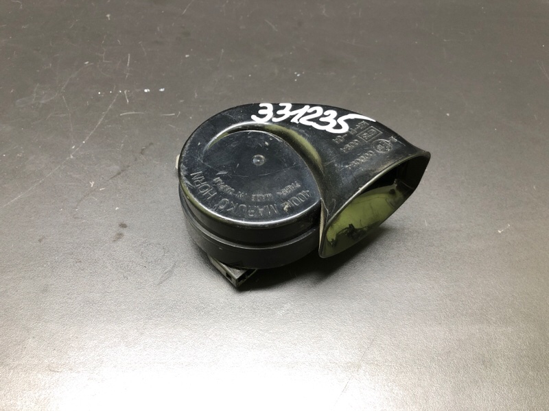 Сигнал SUBARU LEGACY 03-09 BL/BP 86012AG040 Б/У