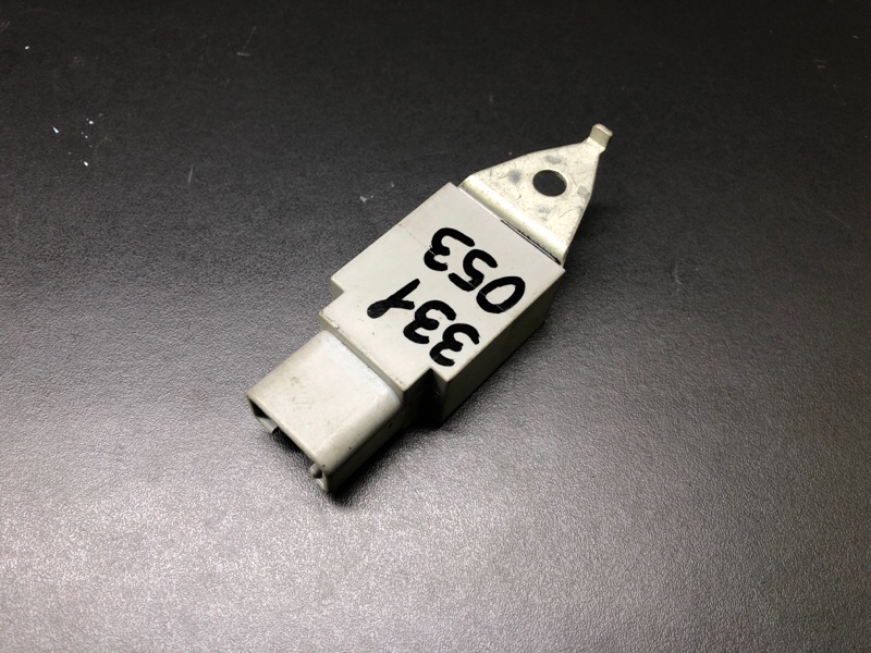 Конденсатор RX350/450 09-15