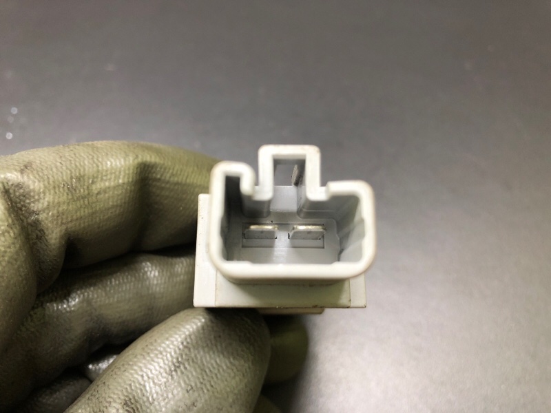 Конденсатор LEXUS RX350/450 09-15